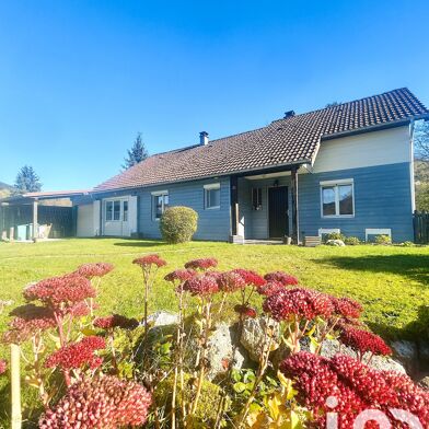 Maison 6 pièces 259000 €
