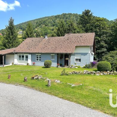 Maison 6 pièces 259000 €