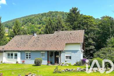 Maison 6 pièces 259000 €