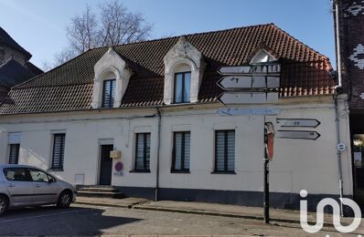 vente maison 85 000 € à proximité de Gosnay (62199)