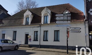 Maison 8 Pièces 150 m² à vendre à Bruay-la-Buissière (62700)