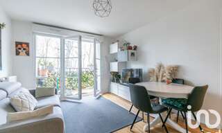 Appartement 3 Pièces 55 m² à vendre à Maisons-Alfort (94700)