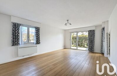 vente appartement 338 000 € à proximité de Cran-Gevrier (74960)