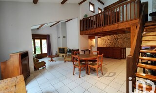 Maison 5 Pièces 155 m² à vendre à Le Crestet (07270)