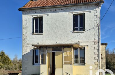 vente maison 61 000 € à proximité de Senarpont (80140)