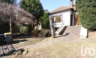 Maison 4 Pièces 73 m² à vendre à Verrières-le-Buisson (91370)