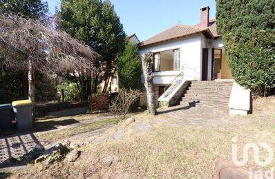 vente maison 499 000 € à proximité de Ballainvilliers (91160)