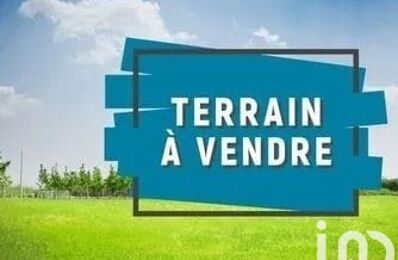 vente terrain 126 000 € à proximité de La Chapelle-sur-Erdre (44240)