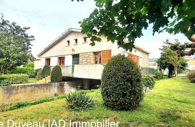 vente maison 260 000 € à proximité de Monclar-de-Quercy (82230)