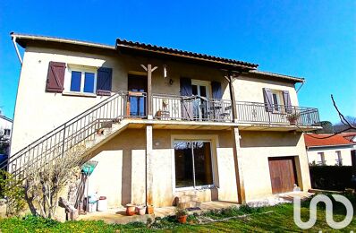 vente maison 215 000 € à proximité de Labastide-Marnhac (46090)