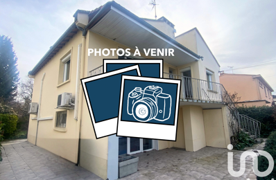 vente maison 499 000 € à proximité de Beauzelle (31700)