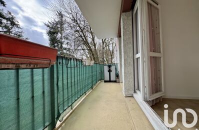 vente appartement 170 000 € à proximité de Montlhéry (91310)