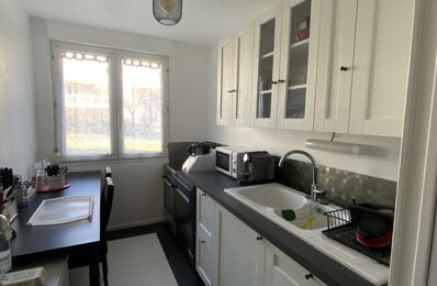 vente appartement 170 000 € à proximité de Tinqueux (51430)