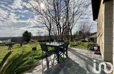 vente maison 308 000 € à proximité de Pellouailles-les-Vignes (49112)