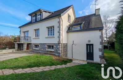 vente maison 267 000 € à proximité de Ploërmel (56800)