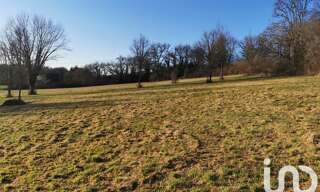 Terrain  4300 m² à vendre à Cazals (46250)