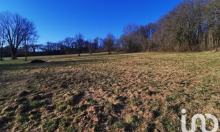 Terrain  2270 m² à vendre à Cazals (46250)