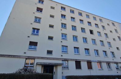 appartement 4 pièces 56 m2 à vendre à Saint-Dizier (52100)