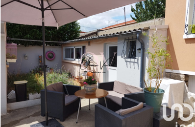 vente maison 334 000 € à proximité de Nanterre (92000)