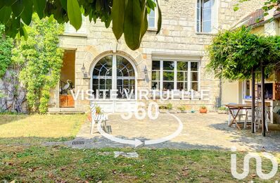 vente maison 650 000 € à proximité de Dourdan (91410)