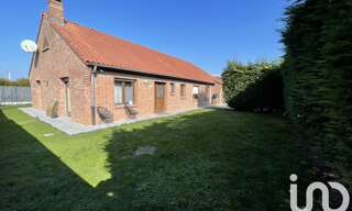 Maison 5 Pièces 166 m² à vendre à Wattrelos (59150)
