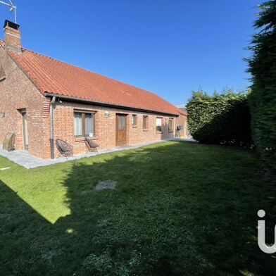 Maison 5 pièces 435000 €