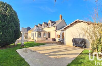 vente maison 294 000 € à proximité de Louville-la-Chenard (28150)