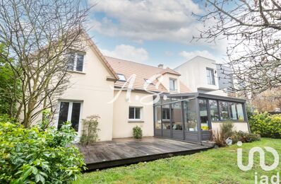 vente maison 995 000 € à proximité de Clamart (92140)