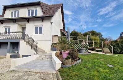 vente maison 469 000 € à proximité de Le Mesnil-Amelot (77990)