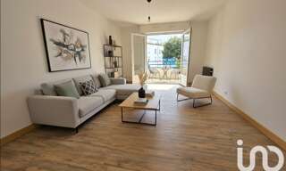 Appartement 3 Pièces 76 m² à vendre à Nantes (44100)