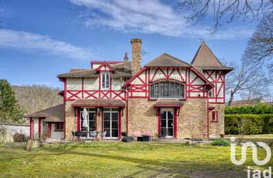 vente maison 950 000 € à proximité de Neauphle-le-Château (78640)