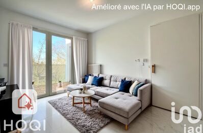 vente appartement 158 000 € à proximité de Cysoing (59830)