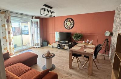 vente appartement 95 000 € à proximité de Douai (59500)