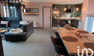 Maison 5 Pièces 112 m² à vendre à Liverdun (54460)