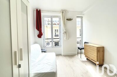 appartement 1 pièces 15 m2 à vendre à Paris 9 (75009)