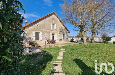 vente maison 238 000 € à proximité de Loubès-Bernac (47120)