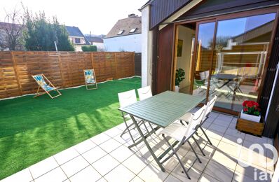 vente maison 680 000 € à proximité de Rueil-Malmaison (92500)