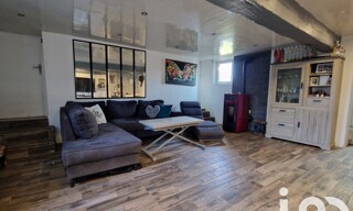Maison 4 Pièces 102 m² à vendre à Beaumont-le-Hareng (76850)