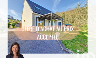 Maison 4 Pièces 90 m² à vendre à Darnétal (76160)