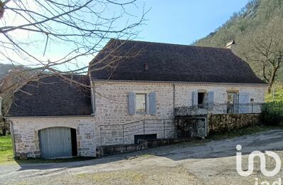 vente maison 294 000 € à proximité de Souillac (46200)