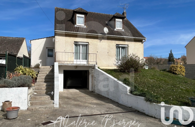 vente maison 235 000 € à proximité de Saint-Denis-Lès-Rebais (77510)