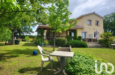 vente maison 420 000 € à proximité de Labastide-Saint-Sernin (31620)