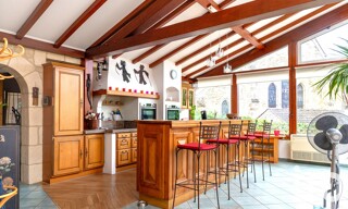 Maison 7 Pièces 206 m² à vendre à Senlisse (78720)