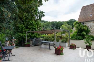 Maison 7 pièces 639000 €