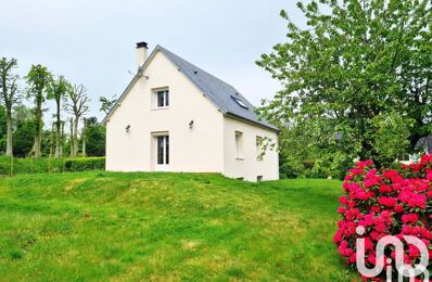 vente maison 235 000 € à proximité de La Poterie-Cap-d'Antifer (76280)