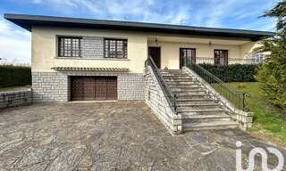 Maison 7 Pièces 157 m² à vendre à Massignac (16310)