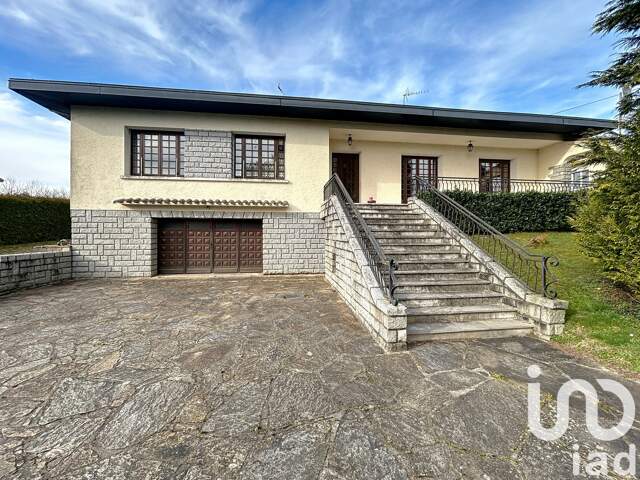 Vente Maison/villa 7 pièces — photo du bien