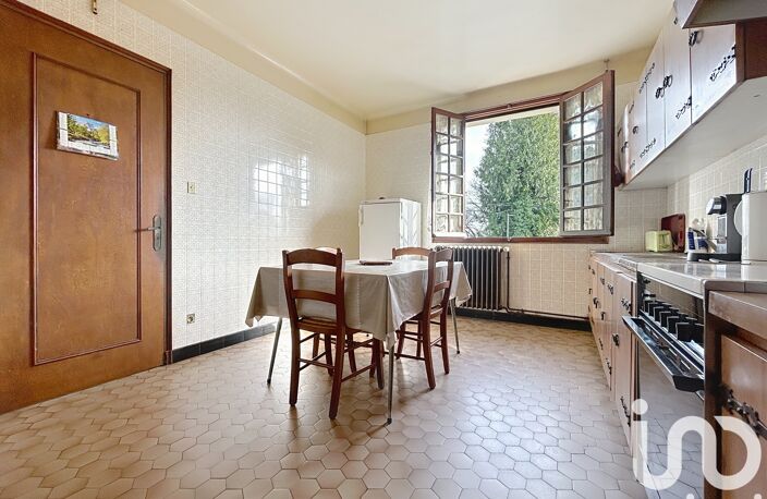 Vente Maison/villa 7 pièces — photo 3