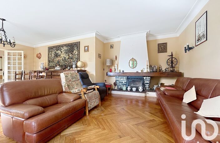 Vente Maison/villa 7 pièces — photo 4
