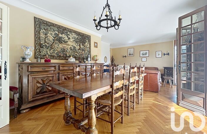 Vente Maison/villa 7 pièces — photo 5